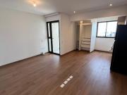 Alquiler loft/monoambiente frente a San Isidro