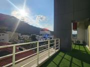 Alquiler, Los Ceibos Con terraza Privada 2hab