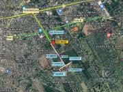 Alquiler Lote Terreno de 6250 mt2 sobre calle Guido...