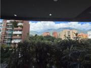 Alquiler lujo 153 m2 3/4/3 Campo Alegre