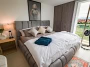 ALQUILER LUJOSO APARTAESTUDIO CAÑAVERAL