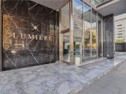 Alquiler Lumiere Puerto Madero 2 amb cochera