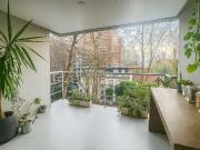 ALQUILER LUMINOSO DEPTO 2 AMB EN ZONA EMBAJADAS