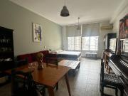 ALQUILER LUMINOSO MONOAMBIENTE AMUEBLADO PALERMO