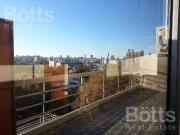 Alquiler Luminoso Monoambiente con Amenities en Villa Crespo