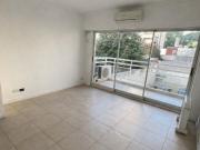 ALQUILER LUMINOSO MONOAMBIENTE EN VILLA URQUIZA