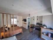 ALQUILER MARZO A DIC. DE MONOAMBIENTE ZONA GUEMES