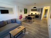 Alquiler Marzo a diciembre Departamento 2 ambientes...