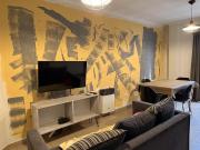 Alquiler Marzo a Diciembre Departamento de 2 dormitorios...