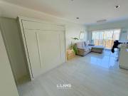 Alquiler Marzo a Diciembre Departamento de un ambiente...