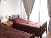 ALQUILER MARZO / DICIEMBRE 2025 DEPTO DOS AMBIENTES CON...