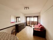 ALQUILER MARZO/ DICIEMBRE DOS AMBIENTES CON BALCÓN...