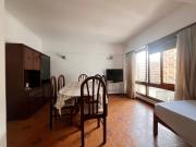 ALQUILER MARZO/ DICIEMBRE DOS AMBIENTES EN LA PERLA