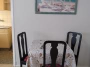 ALQUILER MARZO/DICIEMBRE 2025 DEPTO DOS AMBIENTES PLAZA...