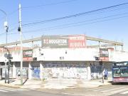 ALQUILER MATADEROS Local de 19,2mts de frente y 1190 m2...