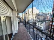 ALQUILER 1 AÑO 4 amb Cochera Balcon 3 Baños