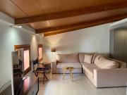 ALQUILER MENSUAL a partir de julio 2026 Loft con terraza...