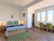 Alquiler Mensual en Madrid – Piso de 3 habitaciones
