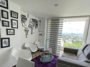 ALQUILER MENSUAL, LINDO APARTAMENTO DE DOS HABITACIONES,...