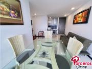 ALQUILER MENSUAL, LINDO APARTAMENTO EN CERRITOS, PEREIRA