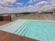 Alquiler Metra 1 Dorm Rosario Rio