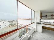 Alquiler mini departamento 1 dormitorio vista al mar!