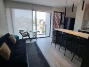 ALQUILER MINI DPTO. BARRANCO