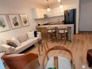 ALQUILER ESTRENO DPTO. SMART/INTELIGENTE LA MEJOR ZONA...