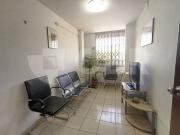 ALQUILER MINIDEPARTAMENTO EN LOS OLIVOS