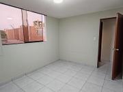 Alquiler Minidepartamento en San Miguel