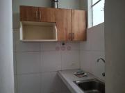 alquiler Minidepartamento vista interna
