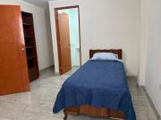 IDEAL PARA ESTUDIANTES AMPLIAS HABITACIONES BAÑO PROPIO...