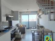 ALQUILER MINIDÚPLEX + ESTAC OPCIONAL / CERCADO DE LIMA...