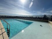 Alquiler Mirador de Palermo full amenities