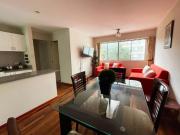 Alquiler Miraflores 2 Dormitorios