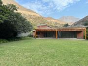 ALQUILER MODERNA IMPECABLE CASA URB. LA PRADERA, LA MOLINA