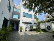 ALQUILER 1.700 MTS MODERNA OFICINA EN MIRAFLORES