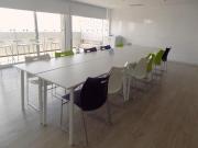 Alquiler Modernas Oficinas coworking con todo Incluido...