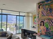 ALQUILER MODERNO APTO LOMAS SANTA FE