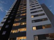 Alquiler – Moderno departamento con vista externa en...