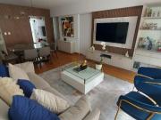 Alquiler Moderno Departamento de 3 dormitorios en Miraflores