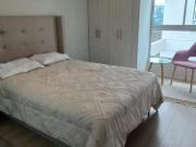 ALQUILER MODERNO DPTO. AMOBLADO DE 02 DORM Y 02 COCHERAS... ALQUILER MODERNO DPTO. AMOBLADO DE 02 DORM Y 02 COCHERAS...