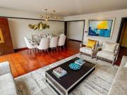 Alquiler moderno dpto en el Golf Los Inkas Surco ref:...