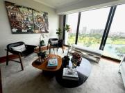 Alquiler moderno dpto vista al Golf San Isidro c areas...