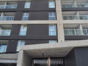 Alquiler Moderno Dto. 1 Dor. C/Cochera Z/Centro Este