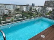 ALQUILER MODERNO, LUJOSO Y FULL AMOBLADO EN BARRANCO