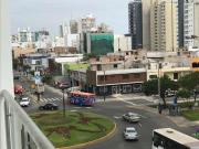 Alquiler moderno y acogedor departamento cerca a malecón...