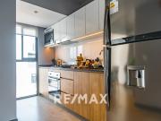 Alquiler Modernos Departamentos Semi Amoblados En San Isidro