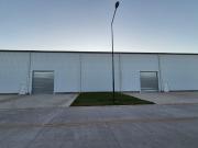 Alquiler módulos en un Nuevo Desarrollo Industrial...