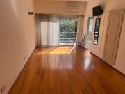 ALQUILER MONAMBIENTE CON COCHERA COGHLAN